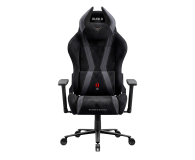 Diablo Chairs X-horn 2.0 Normal Burned Black - 1543237 - zdjęcie 2